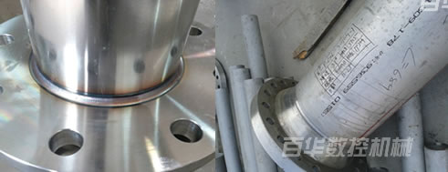 PPCW-12卡盘式管道自动焊机 MIG焊 焊接质量