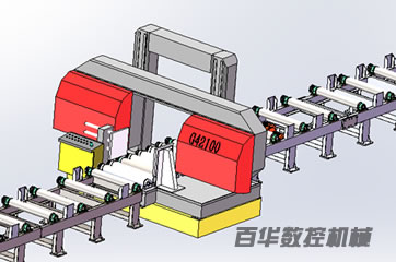  管道高效切割带<b id='addsearch_b'>锯床</b>技术参数介绍