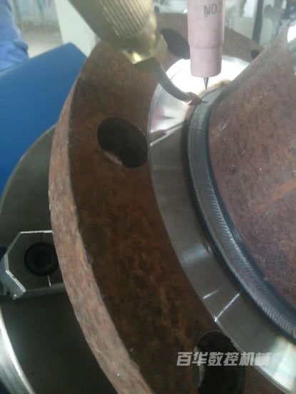 管道自动焊机焊接质量怎么样，自动焊机焊接效果