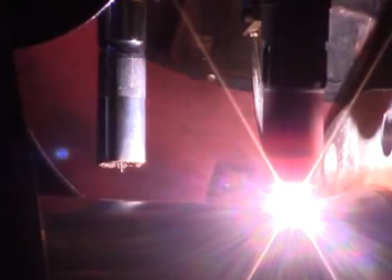 压紧式管道自动焊机技术介绍视频