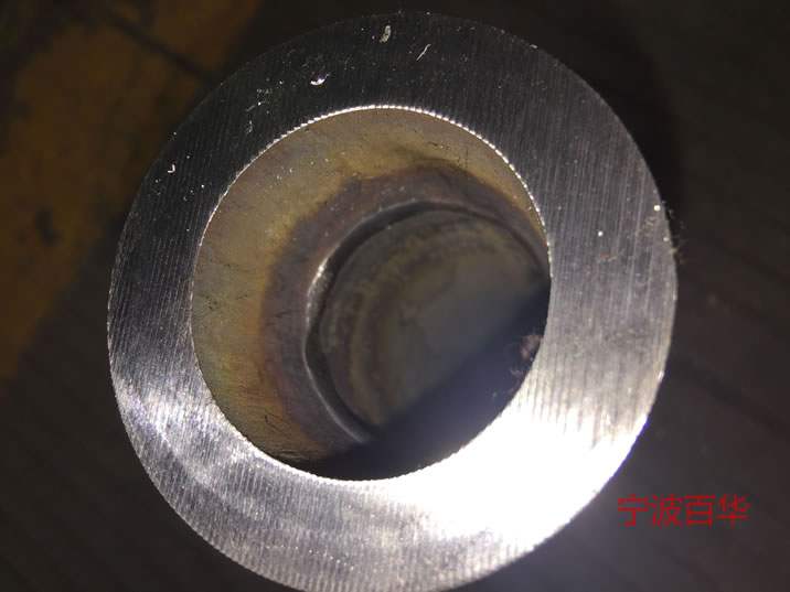 厚壁碳钢管管道自动焊机氩弧焊打底