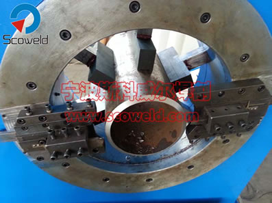 Scoweld MF系列数控<b id='addsearch_b'>管道</b>切割坡口机