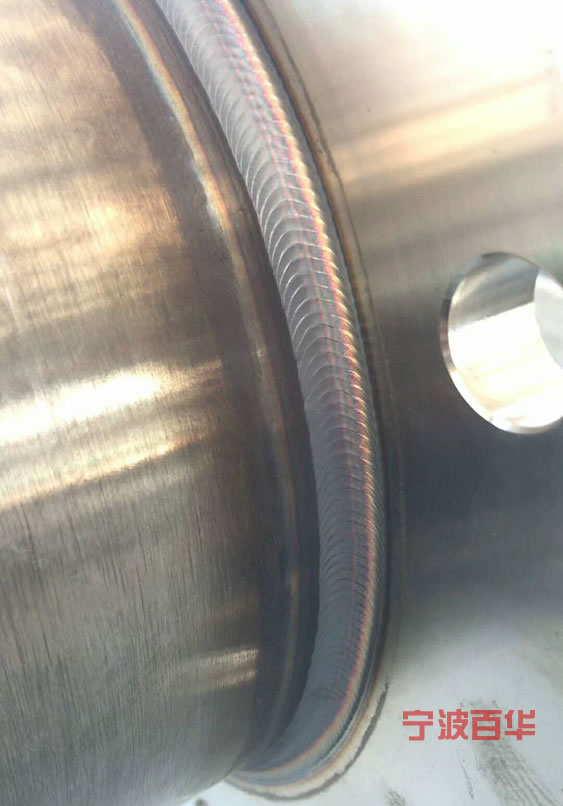 组合式管道自动焊机法兰管外焊接