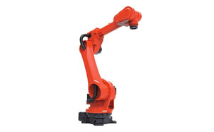 自动焊接机器人：BH-650-200