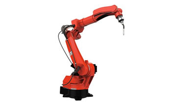 自动焊接机器人：BH-66-200